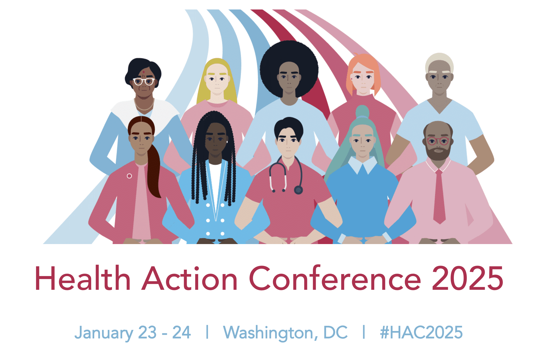 Families USA’s  annual Health Action Conference 2025